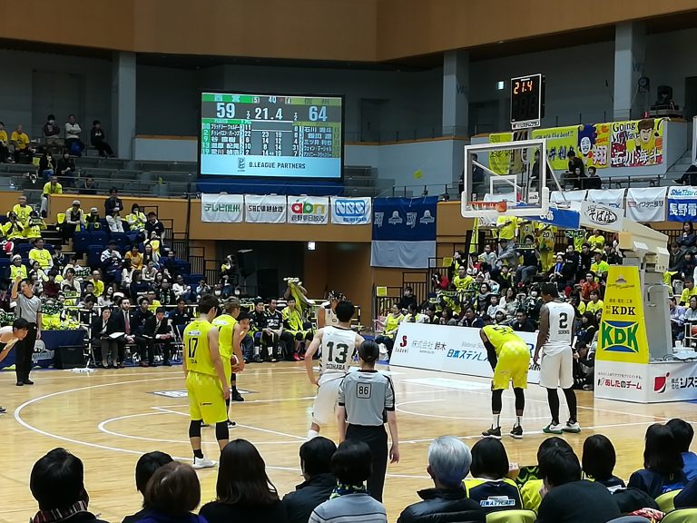 更埴体育館（ことぶきアリーナ千曲）へ行ってきました。｜ブログ｜株式会社テオリアランバーテック｜長野県全域の住宅